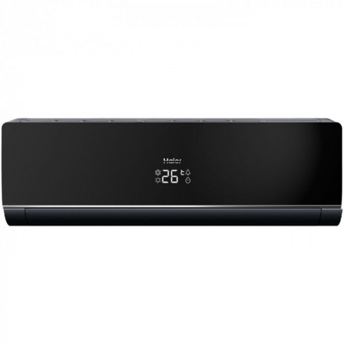 Инверторный кондиционер Haier AS24NS3ERA - Full Black - 1U24GS1ERA Инверторный кондиционер Haier AS24NS3ERA - Full Black - 1U24GS1ERA