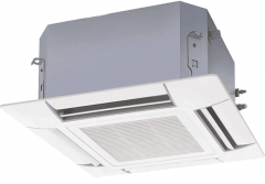 Кассетный кондиционер Daikin FFQN35CXV/RYN35CXV Nord -30 Кассетный кондиционер Daikin FFQN35CXV/RYN35CXV Nord -30