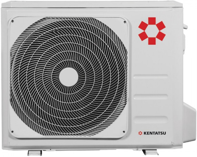 Кассетный кондиционер Kentatsu KSVB70HZAN1R/KSUNB70HZAN1 Кассетный кондиционер Kentatsu KSVB70HZAN1R/KSUNB70HZAN1