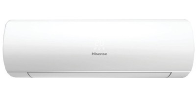 Кондиционер Hisense Lux Design Super DC Inverter AS-10UW4RVETS00