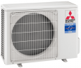 Канальный кондиционер Mitsubishi Electric PEAD-M35JA2/PUHZ-ZRP35VKA (PUZ-ZM35VKA2) Канальный кондиционер Mitsubishi Electric PEAD-M35JA2/PUHZ-ZRP35VKA (PUZ-ZM35VKA2)