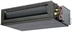 Канальный кондиционер JAX ACD-60НE6/ACX-60 НE6 Канальный кондиционер JAX ACD-60НE6/ACX-60 НE6