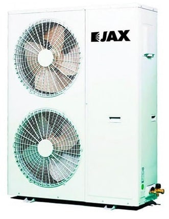 Канальный кондиционер JAX ACD-60НE6/ACX-60 НE6 Канальный кондиционер JAX ACD-60НE6/ACX-60 НE6