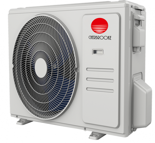Кондиционер CHERBROOKE CUE-36HRN1-R/COD-36NH1-R Кондиционер CHERBROOKE CUE-36HRN1-R/COD-36NH1-R