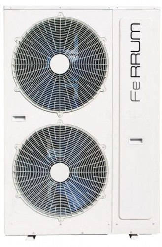 Напольно-потолочный кондиционер Ferrum LCACF48D1-A/LCAU48U1-A