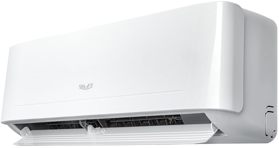 Кондиционер Shuft Berg SFTO-18HN1_24Y Кондиционер Shuft Berg SFTO-18HN1_24Y