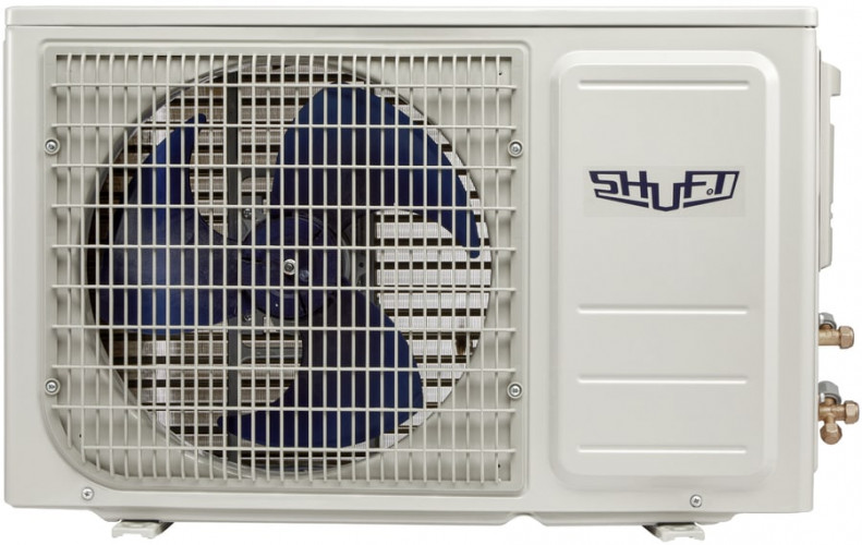 Кондиционер Shuft Berg SFTO-18HN1_24Y Кондиционер Shuft Berg SFTO-18HN1_24Y