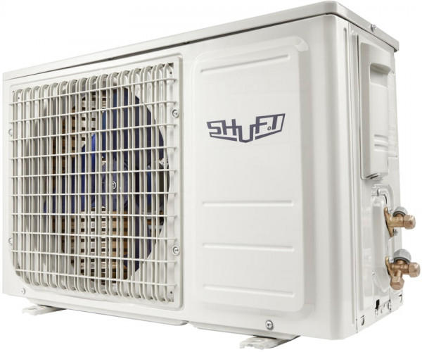 Кондиционер Shuft Berg SFTO-18HN1_24Y Кондиционер Shuft Berg SFTO-18HN1_24Y