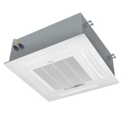 Кассетный кондиционер AUX AL-H12/4DR2(U)/ALCA-H12/4DR2 Кассетный кондиционер AUX AL-H12/4DR2(U)/ALCA-H12/4DR2
