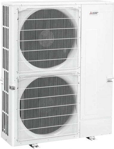 Наружный блок VRF системы Mitsubishi Electric PUMY-P140 YKM Наружный блок VRF системы Mitsubishi Electric PUMY-P140 YKM