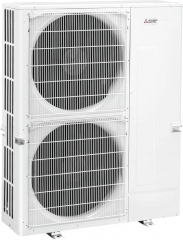 Наружный блок VRF системы Mitsubishi Electric PUMY-P140 YKM Наружный блок VRF системы Mitsubishi Electric PUMY-P140 YKM