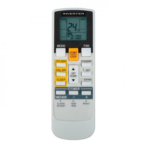 Кассетный кондиционер General AUHG18L new Кассетный кондиционер General AUHG18L new