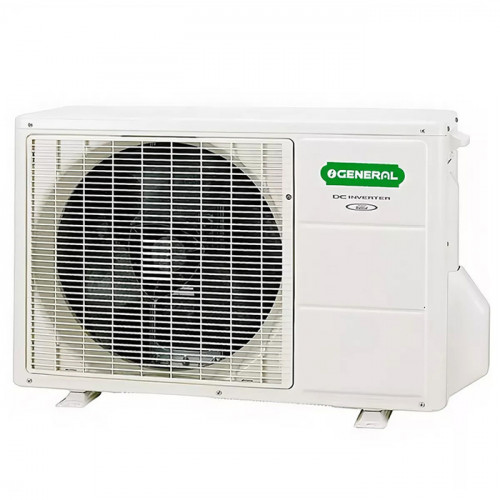 Кассетный кондиционер General AUHG18L new Кассетный кондиционер General AUHG18L new