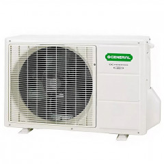 Кассетный кондиционер General AUHG18L new Кассетный кондиционер General AUHG18L new