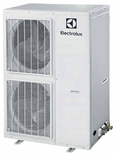 Наружный блок VRF системы Electrolux ESVMO-SF-160-SH Наружный блок VRF системы Electrolux ESVMO-SF-160-SH