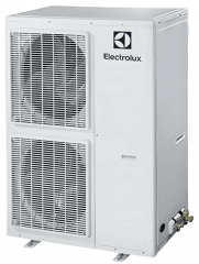 Наружный блок VRF системы Electrolux ESVMO-SF-160-SH Наружный блок VRF системы Electrolux ESVMO-SF-160-SH