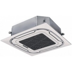 Кассетный кондиционер Roda RS-CS48AY/RU-48AY3 Кассетный кондиционер Roda RS-CS48AY/RU-48AY3