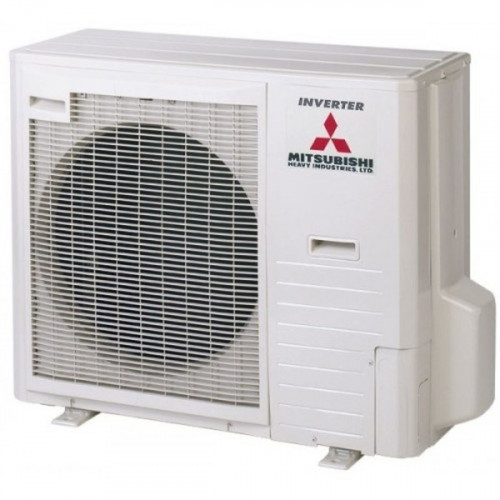 Кассетный кондиционер Mitsubishi Heavy FDT100VH/FDC90VNP-W Кассетный кондиционер Mitsubishi Heavy FDT100VH/FDC90VNP-W