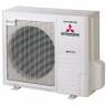 Кассетный кондиционер Mitsubishi Heavy FDT100VH/FDC90VNP-W Кассетный кондиционер Mitsubishi Heavy FDT100VH/FDC90VNP-W