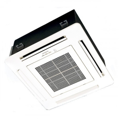 Кассетный кондиционер Hitachi RAC-60NPE/RAI-60RPE/P-AP56NAMS Кассетный кондиционер Hitachi RAC-60NPE/RAI-60RPE/P-AP56NAMS