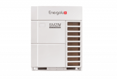 Наружный блок VRF системы Energolux SMZUR150V4AI Наружный блок VRF системы Energolux SMZUR150V4AI