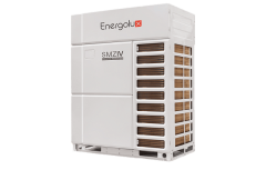 Наружный блок VRF системы Energolux SMZUR150V4AI Наружный блок VRF системы Energolux SMZUR150V4AI