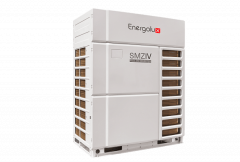 Наружный блок VRF системы Energolux SMZUR150V4AI Наружный блок VRF системы Energolux SMZUR150V4AI