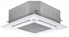 Кассетный кондиционер Mitsubishi Electric PLA-M125EA/PUHZ-ZRP125VKA Кассетный кондиционер Mitsubishi Electric PLA-M125EA/PUHZ-ZRP125VKA