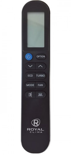 Настенный внутренний блок мульти сплит-системы Royal Clima RCI-ANF09HN