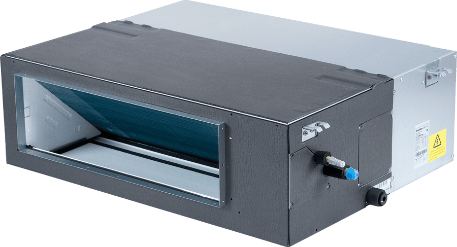 Канальный кондиционер Ecoclima ECLMD-H48/5R1 / ECL-H48/5R1 Канальный кондиционер Ecoclima ECLMD-H48/5R1 / ECL-H48/5R1