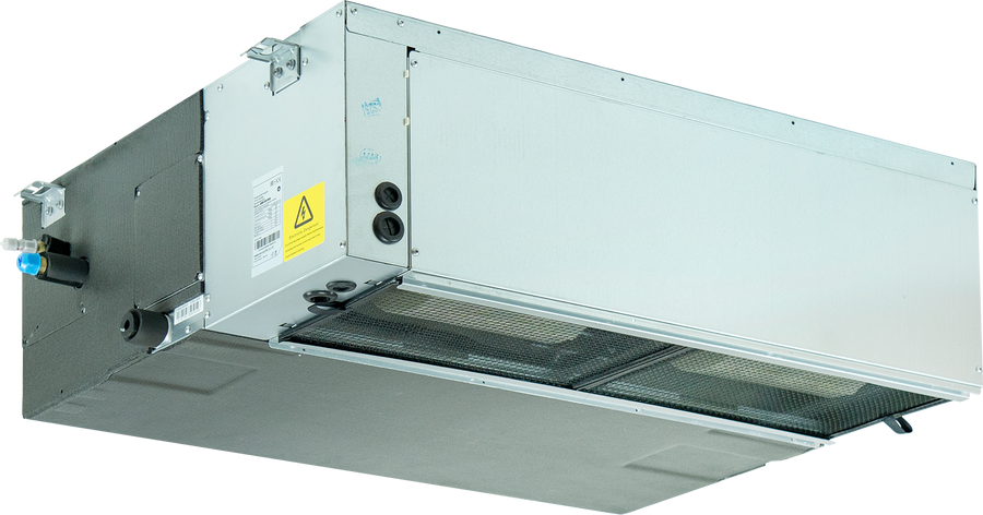 Канальный кондиционер Ecoclima ECLMD-H48/5R1 / ECL-H48/5R1 Канальный кондиционер Ecoclima ECLMD-H48/5R1 / ECL-H48/5R1