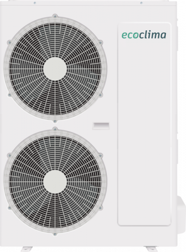 Канальный кондиционер Ecoclima ECLMD-H48/5R1 / ECL-H48/5R1 Канальный кондиционер Ecoclima ECLMD-H48/5R1 / ECL-H48/5R1
