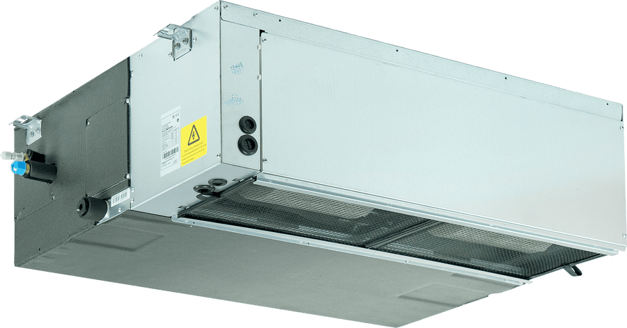 Канальный кондиционер Ecoclima ECLMD-H48/5R1 / ECL-H48/5R1 Канальный кондиционер Ecoclima ECLMD-H48/5R1 / ECL-H48/5R1