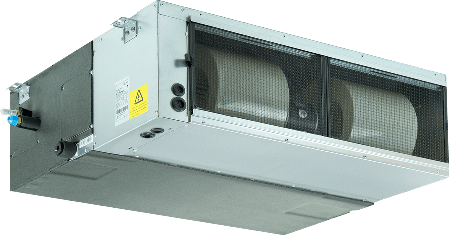 Канальный кондиционер Ecoclima ECLMD-H48/5R1 / ECL-H48/5R1 Канальный кондиционер Ecoclima ECLMD-H48/5R1 / ECL-H48/5R1