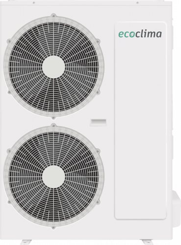 Канальный кондиционер Ecoclima ECLMD-H48/5R1 / ECL-H48/5R1 Канальный кондиционер Ecoclima ECLMD-H48/5R1 / ECL-H48/5R1