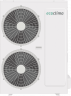 Канальный кондиционер Ecoclima ECLMD-H48/5R1 / ECL-H48/5R1 Канальный кондиционер Ecoclima ECLMD-H48/5R1 / ECL-H48/5R1