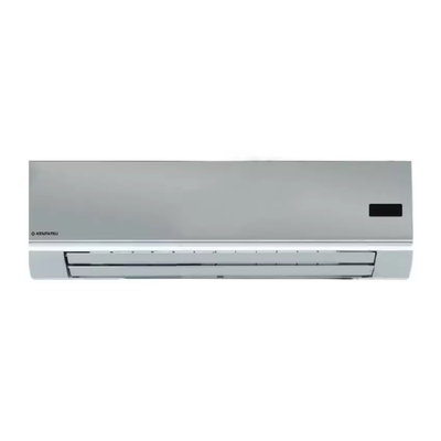 Настенный фанкойл до 2,5 кВт Kentatsu KFGC20H0EN1 Настенный фанкойл до 2,5 кВт Kentatsu KFGC20H0EN1