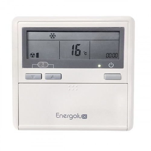 Канальный кондиционер Energolux SAD60D3-A/SAU60U3-A Канальный кондиционер Energolux SAD60D3-A/SAU60U3-A