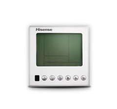 Канальный кондиционер Hisense AUD-60UX4SHH4/AUW-60U6SP1 Канальный кондиционер Hisense AUD-60UX4SHH4/AUW-60U6SP1