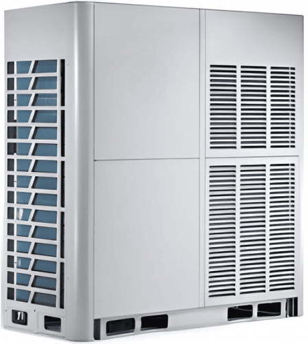 Наружный блок VRF системы Bosch AF5300A 67-3