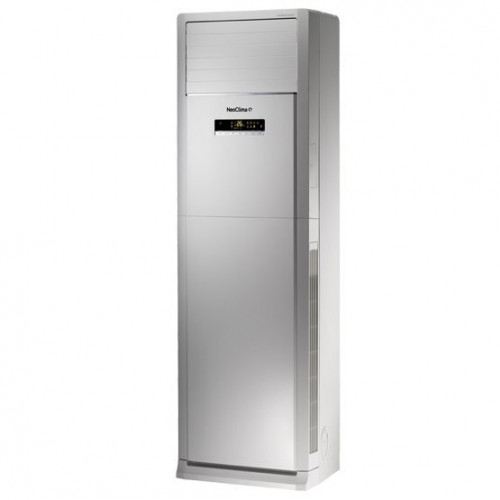 Колонный кондиционер Neoclima NS/NU-48JF Колонный кондиционер Neoclima NS/NU-48JF
