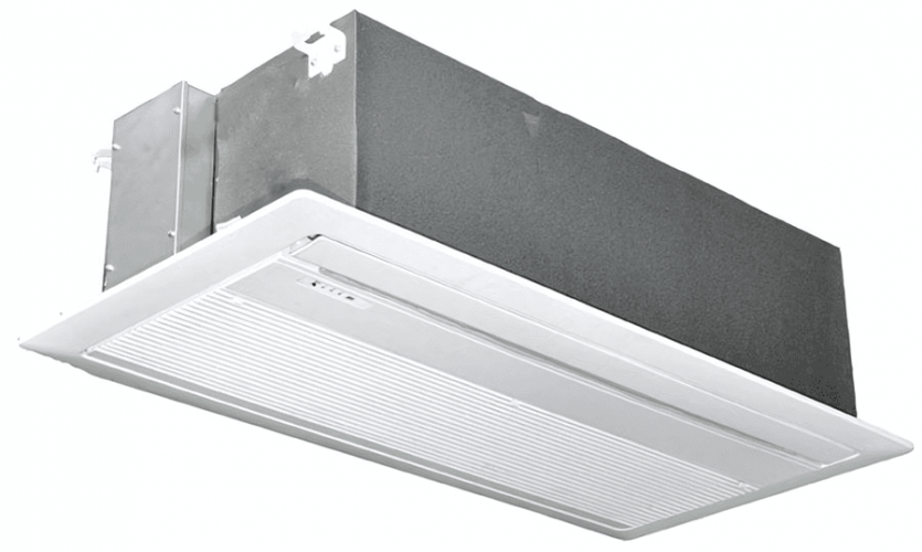 Кассетная VRF система Kentatsu KY60HFAN1/KPU-1Z Кассетная VRF система Kentatsu KY60HFAN1/KPU-1Z