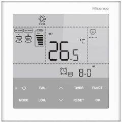 Канальная VRF система Hisense AVD-07HJDH Канальная VRF система Hisense AVD-07HJDH