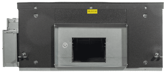 Канальная VRF система Dantex DM-UAC112T1/BF Канальная VRF система Dantex DM-UAC112T1/BF