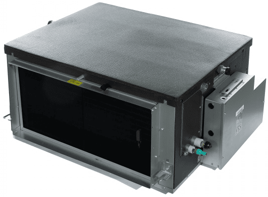 Канальная VRF система Dantex DM-UAC112T1/BF Канальная VRF система Dantex DM-UAC112T1/BF