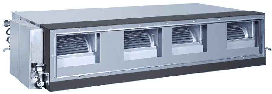 Канальная VRF система Haier AD722MPERA