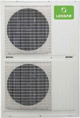 Прецизионный кондиционер Lessar LSP-VCA020/LUE-VCP028 Прецизионный кондиционер Lessar LSP-VCA020/LUE-VCP028