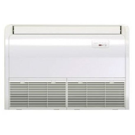 Напольно-потолочная VRF система Hisense AVV-24URSCA Напольно-потолочная VRF система Hisense AVV-24URSCA