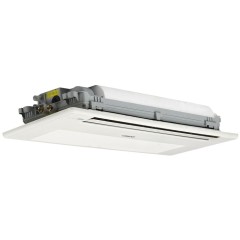 Кассетный фанкойл до 3.5 кВт Lessar LSF-300B1J22/LZ-FPB12 Кассетный фанкойл до 3.5 кВт Lessar LSF-300B1J22/LZ-FPB12