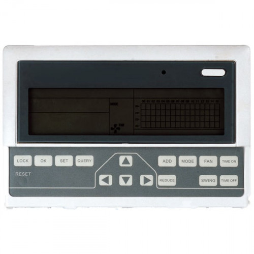 Кассетный фанкойл до 3.5 кВт Lessar LSF-300B1J22/LZ-FPB12 Кассетный фанкойл до 3.5 кВт Lessar LSF-300B1J22/LZ-FPB12